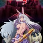 Arifureta: From Commonplace to World’s Strongest Season 3 Episode 11