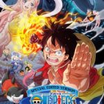 One Piece Log: Fish-Man Island Saga Episode 10