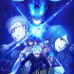 Blue Exorcist: The Blue Night Saga Episode 2