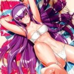 Highschool of the Dead: Drifters of the Dead Episode 1