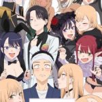 My Dress-Up Darling Season 2 Episode 1